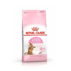 ROYAL CANIN - Alimento Feline Kitten Sterilised 400 Gr.