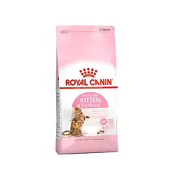 ROYAL CANIN - Alimento Feline Hn Kitten Sterilised 1.5 Kg