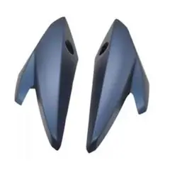 GENERICO - SET PLASTICO FOCO DELANTERO FZS 2.0