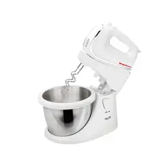 MAGEFESA - Batidora De Pedestal Voluta Bowl 450w - SC