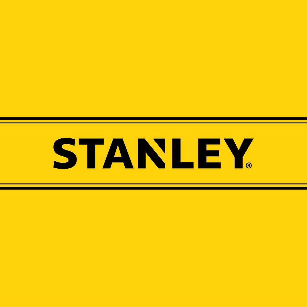 STANLEY - Set de 3 lápices Carpintero grafito N°2 STANLEY 47-353LA