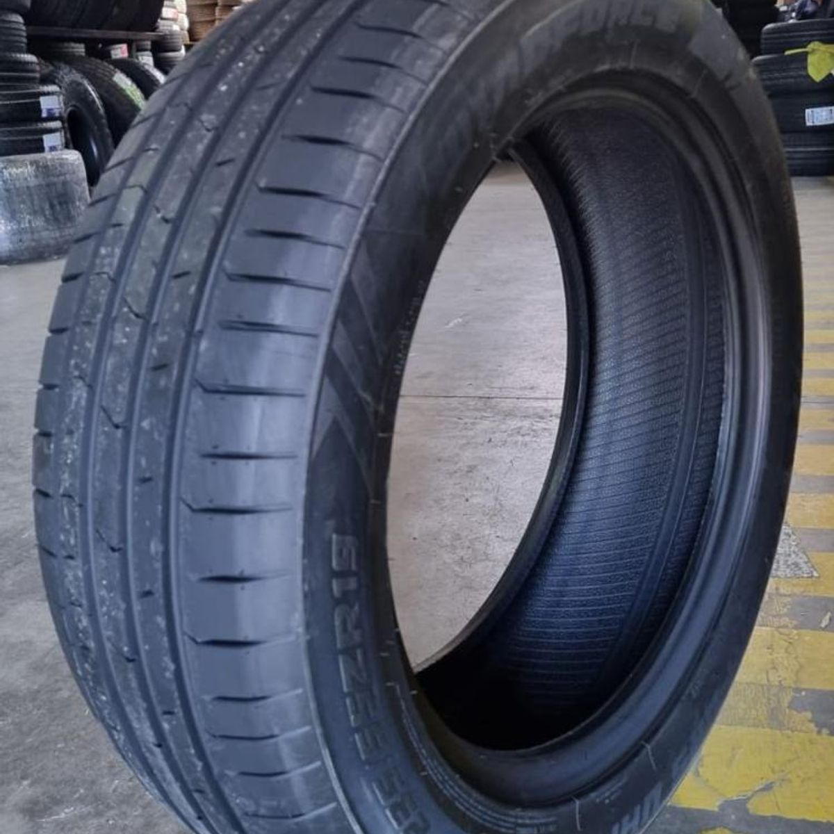 WINDFORCE - NEUMATICO 22555 R16 WINDFORCE CATCHFORS UHP PRO 99W XL