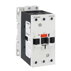 LOVATO - Contactor 65A AC3 Bobina 230Vca