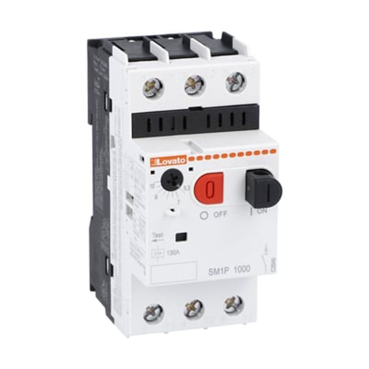LOVATO - Guardamotor regulación 40 - 65A Lovato