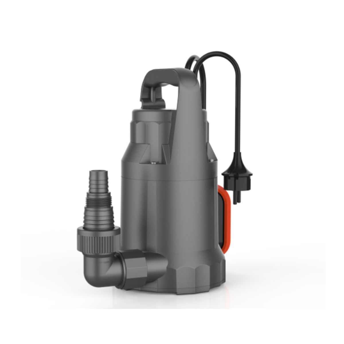 LEO - Bomba De Agua Sumergible 033HP220V XKS-310PL Leo