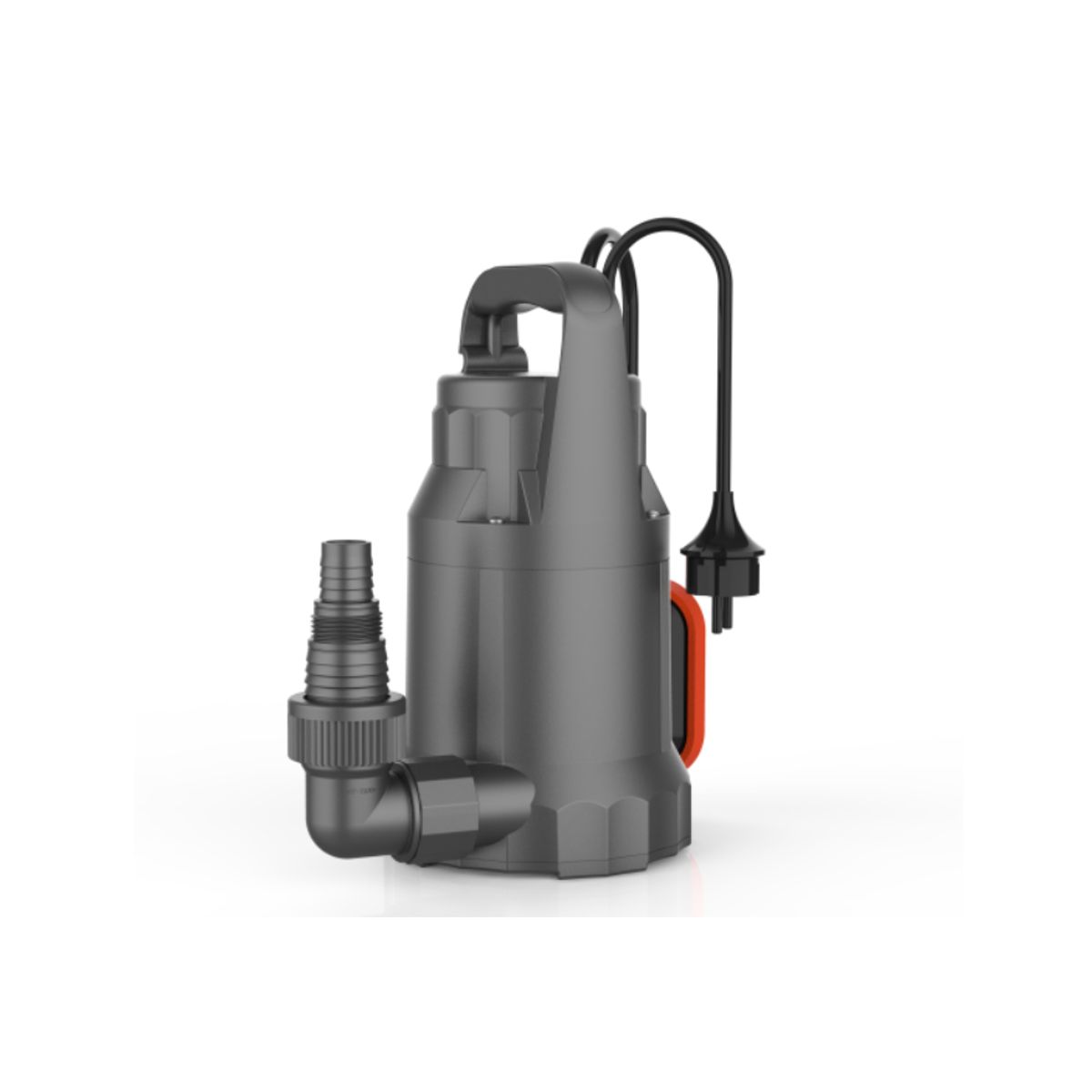 LEO - Bomba De Agua Sumergible 033HP220V XKS-310PL Leo