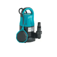 LEO - Bomba De Agua Sumergible 033HP220V XKS-310PL