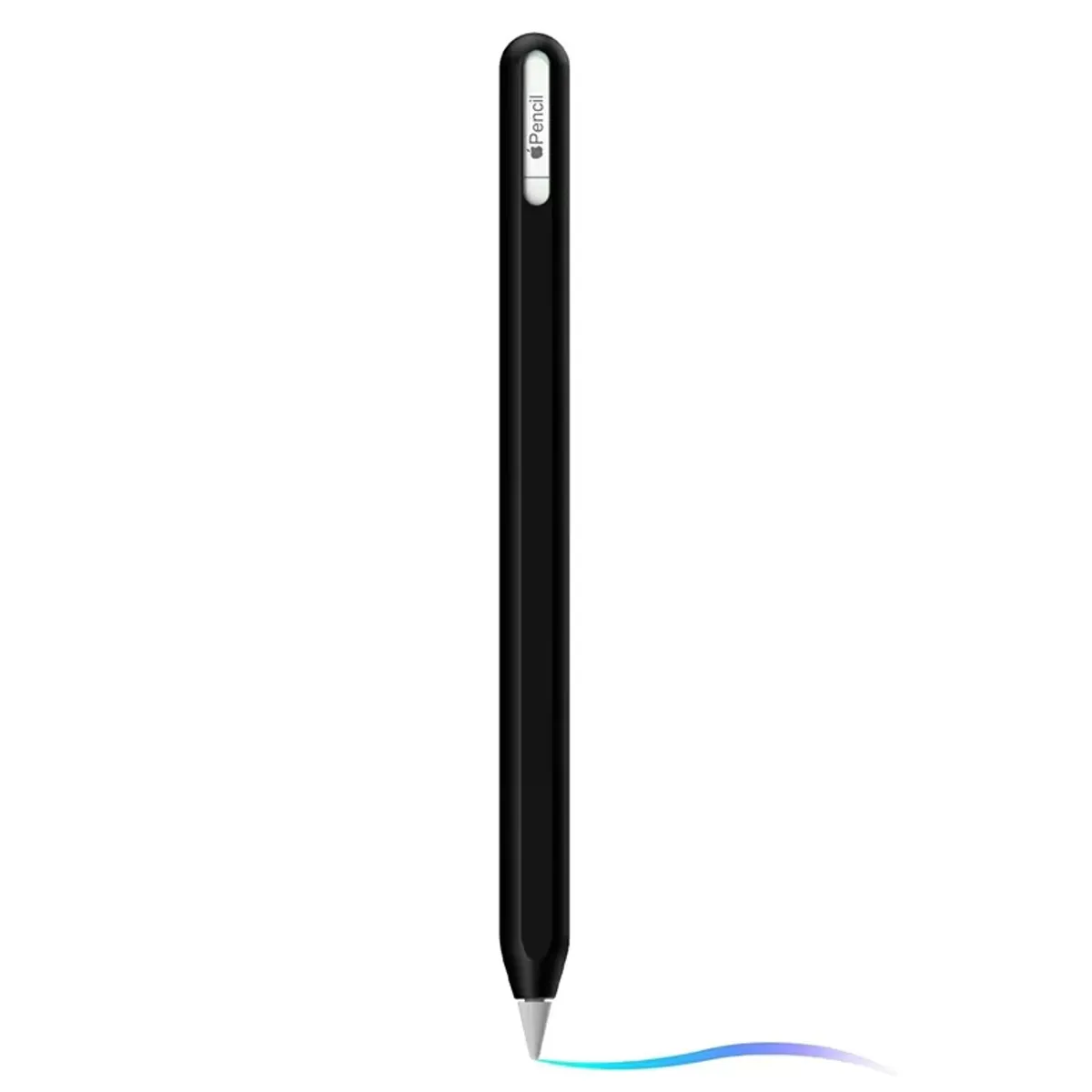 URBANCASE - Protector UrbanCase Compatible con Pencil 1° y 2° G. Pencil USB-C y Pro