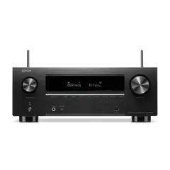 DENON - Receiver AV 7.2 CH 8K AVR-X2800H