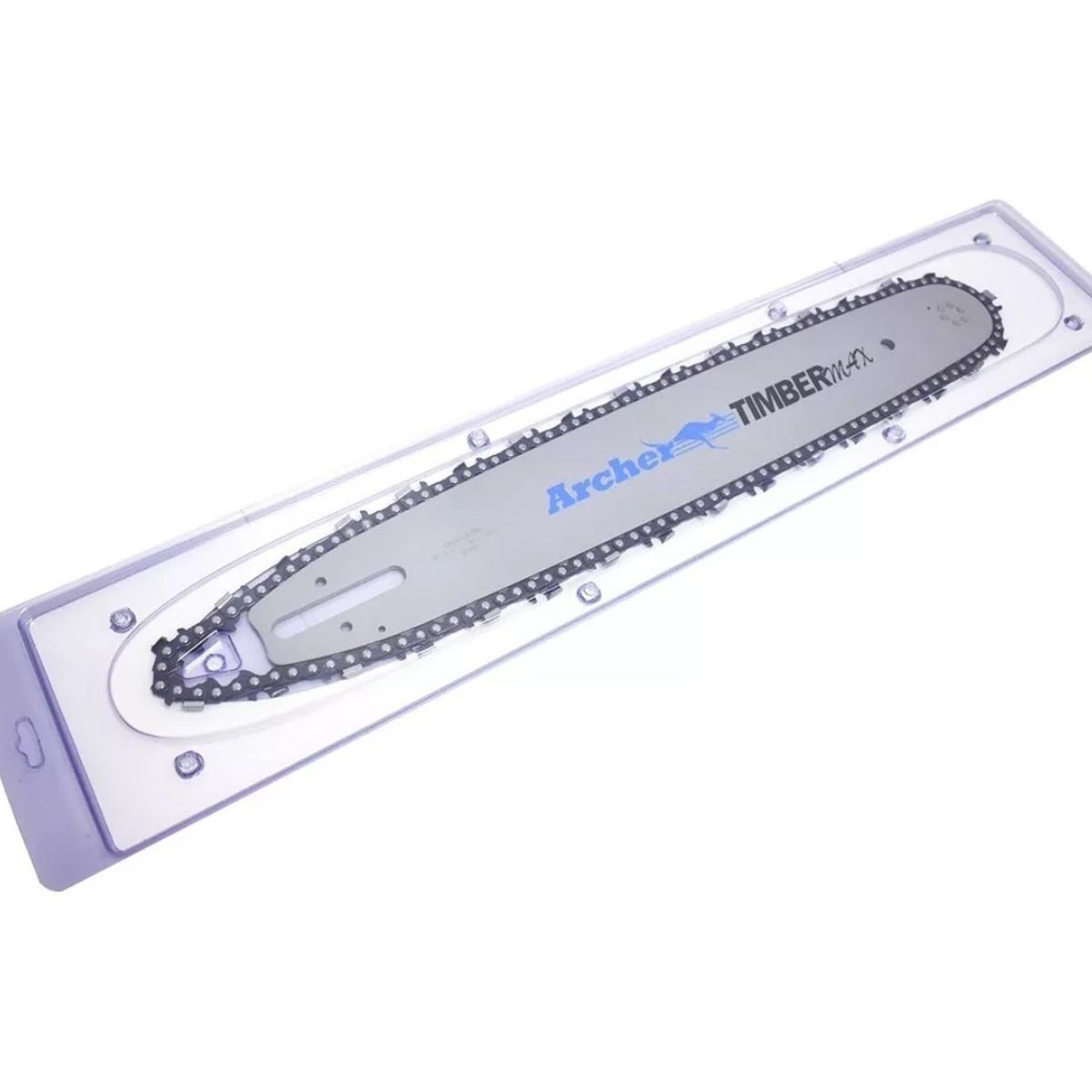 GENERICO - Espada Y Cadena 18 PuLG Stihl Ms 361 310 390 381 260 660