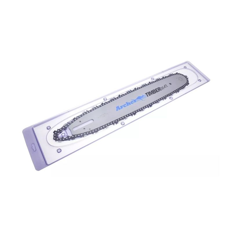 GENERICO - Espada Y Cadena 18 PuLG Stihl Ms 361 310 390 381 260 660
