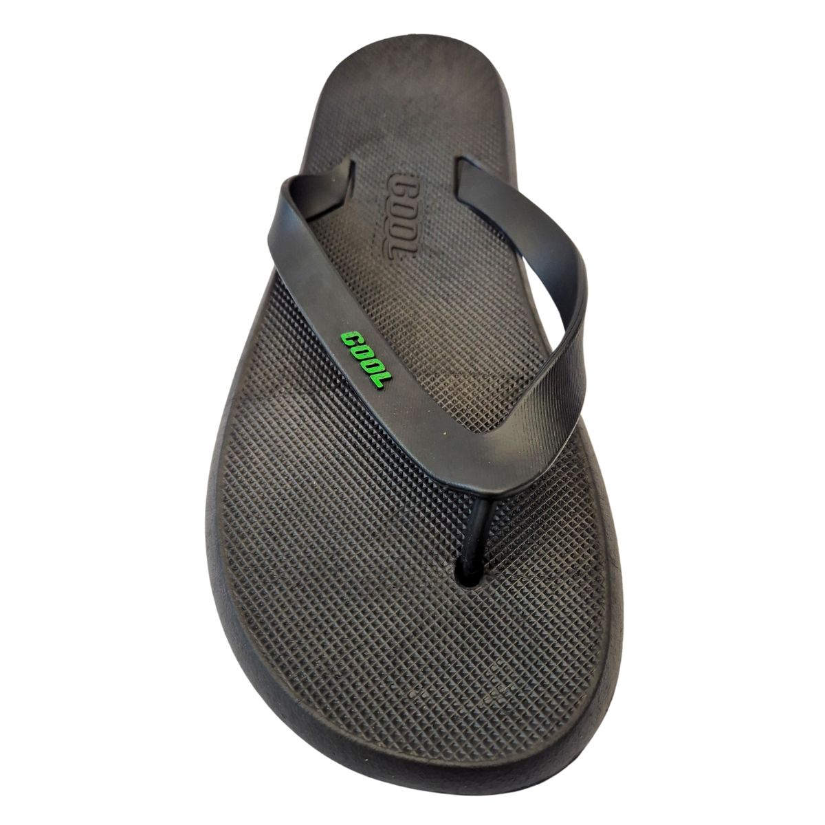 LIKE SHOP - Pack 2 Pares Hawaianas Hombre Chalas Sandalias Cool