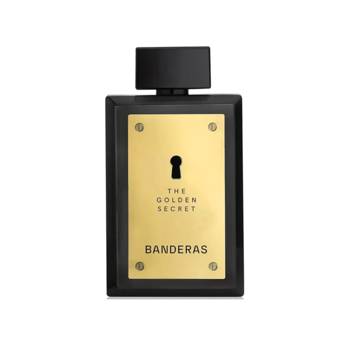 ANTONIO BANDERAS - The Golden Secret EDT 200 ml. Antonio Banderas