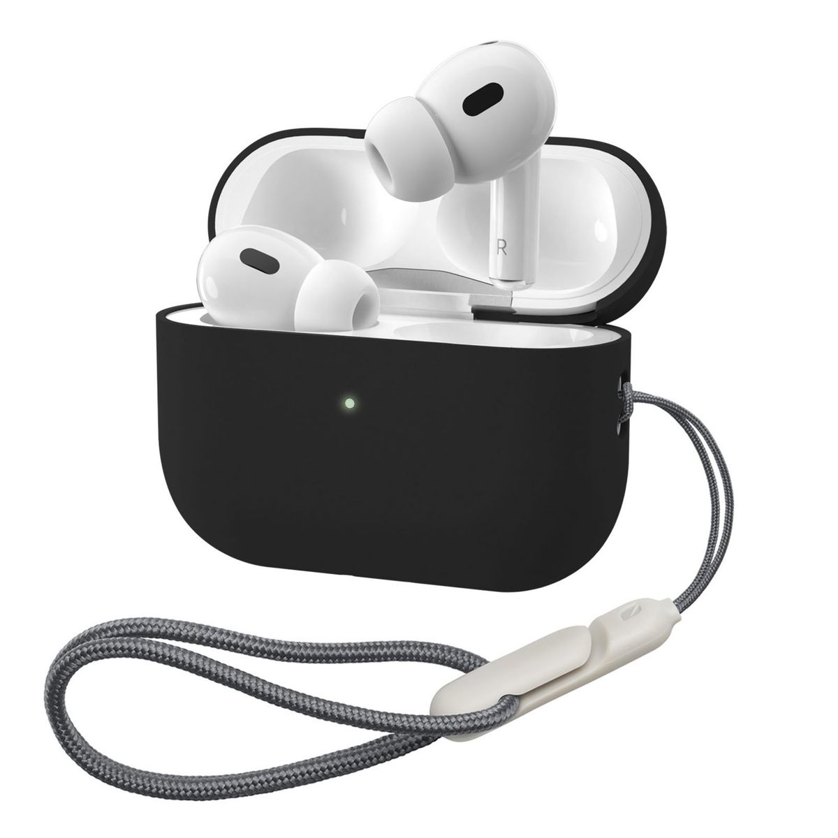 URBANCASE - Funda Urbancase De Silicona Para AirPods Pro 1/ 2 Generación