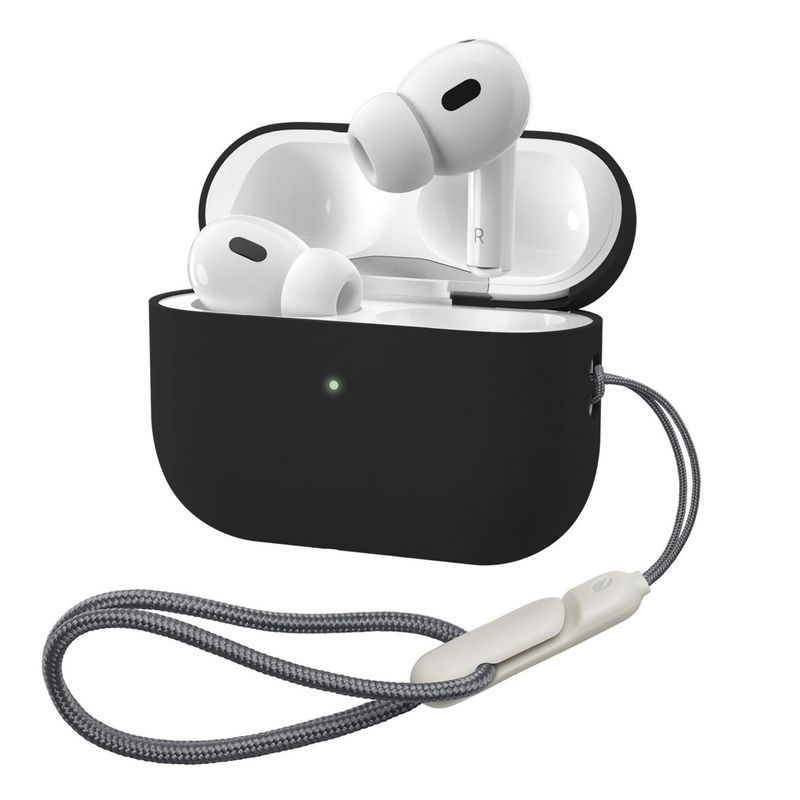 URBANCASE - Funda Urbancase De Silicona Para AirPods Pro 1/ 2 Generación