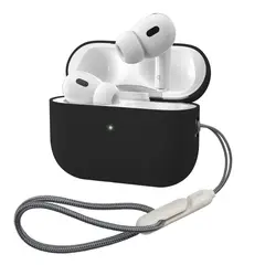 URBANCASE - Funda De Silicona Para AirPods Pro 1/ 2 Generación