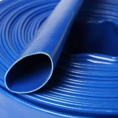 Imagen 2 del producto Manguera Plana Lay Flat 3 Pulgadas 50 Metros