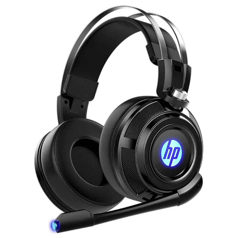 HP - Audífono HP Gaming Headset H200 ON-EAR