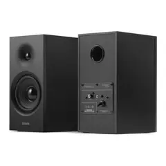 EDIFIER - Parlantes Stereo Altavoz c Bluetooth R1080BT