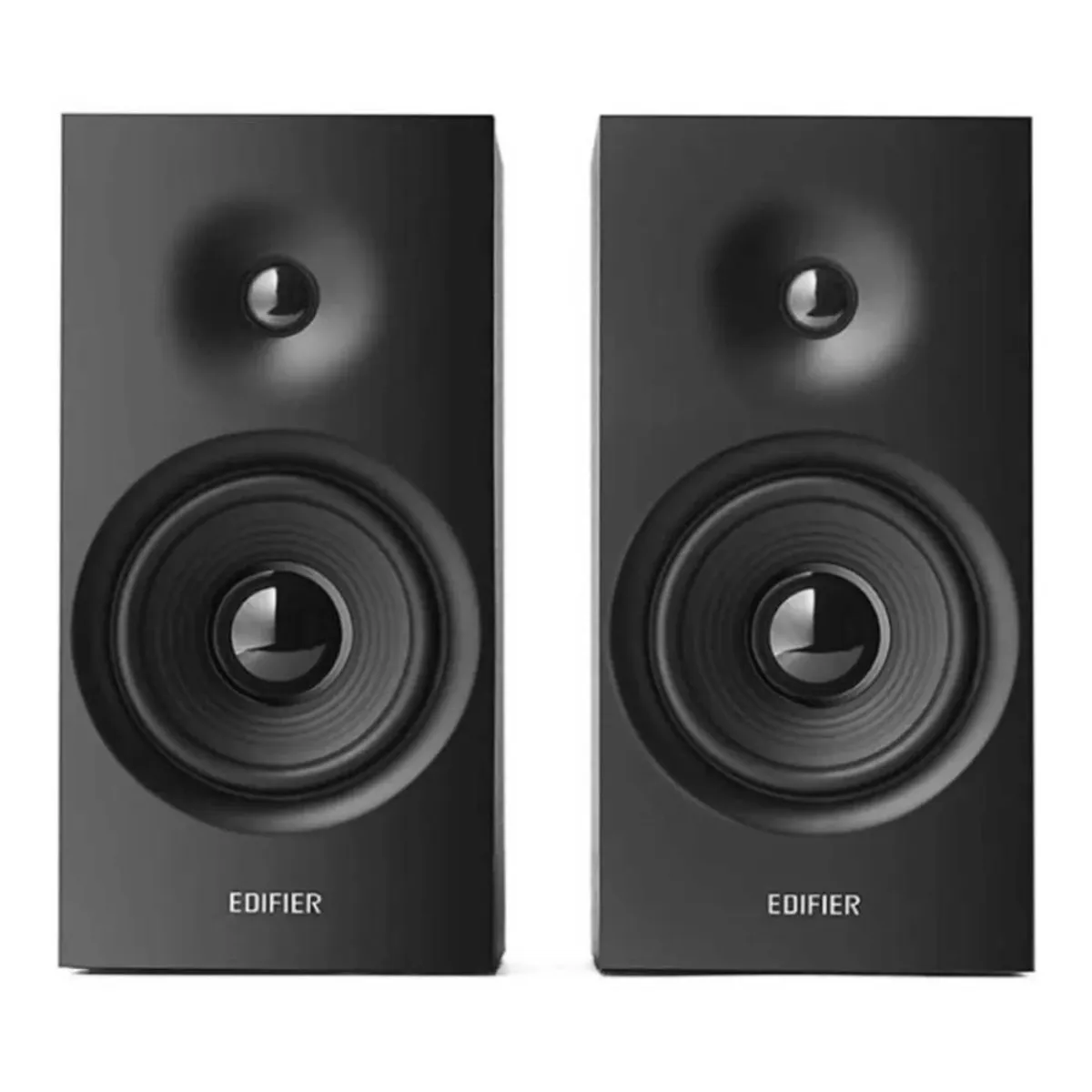 EDIFIER - Parlantes Edifier Stereo Altavoz c Bluetooth R1080BT