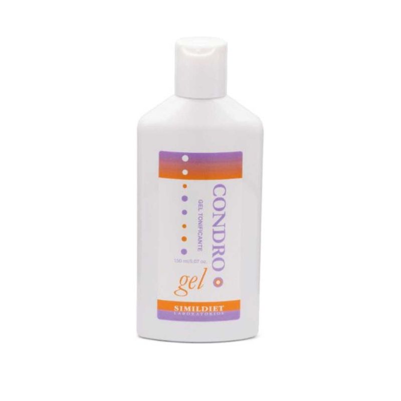 GENERICO - Gel, Alivio Muscular, Articular Y Dolores Condrogel 200 Ml