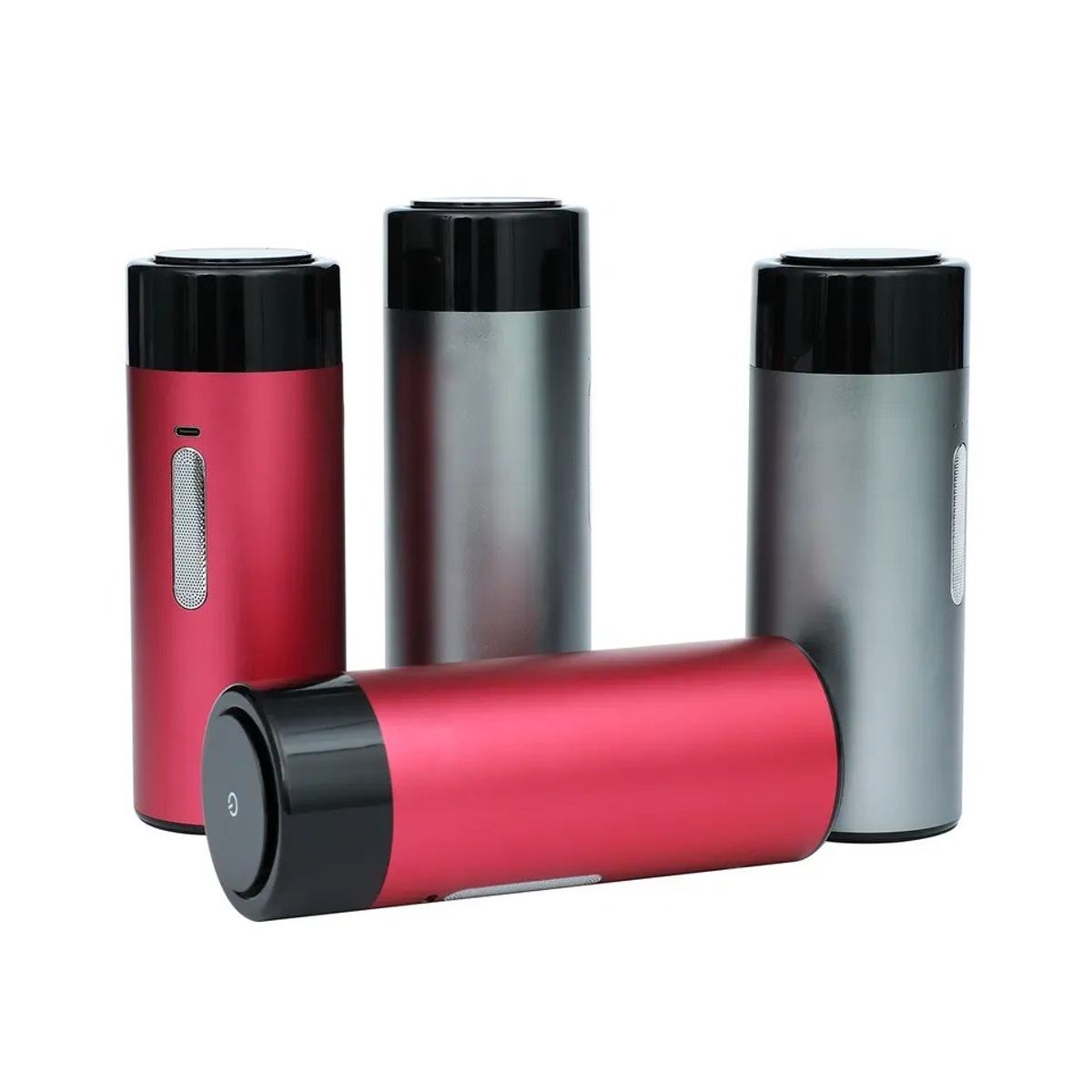 BIOSFERA STORE - GENERADOR DE OZONO PORTATIL 300MGH