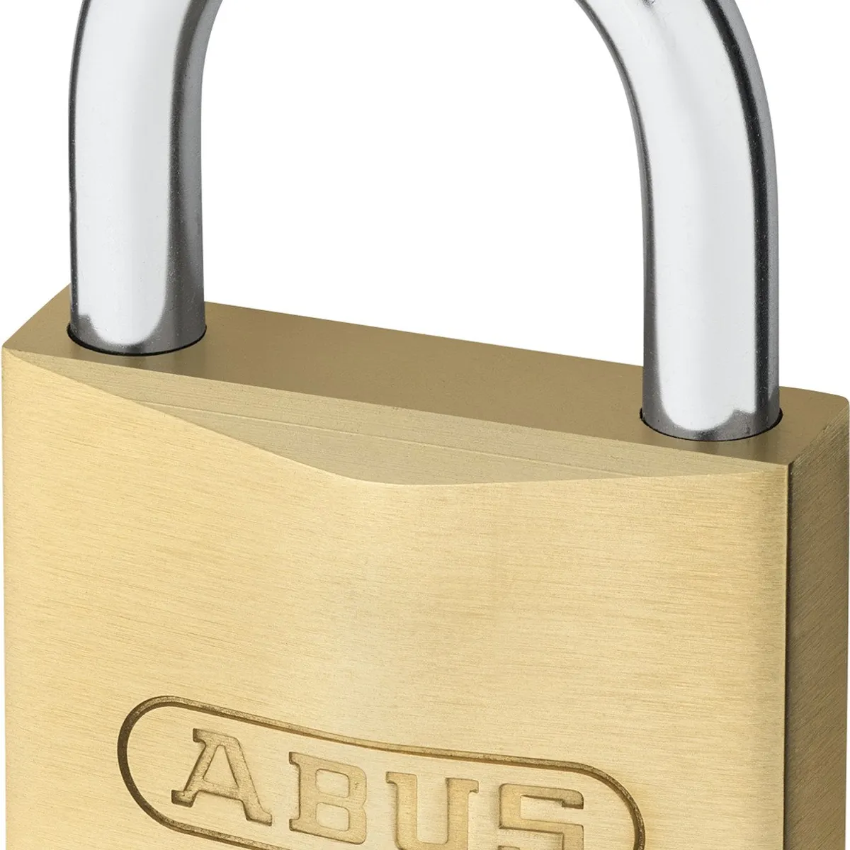 ABUS - Candado Serie 65 50mm Bronce Macizo