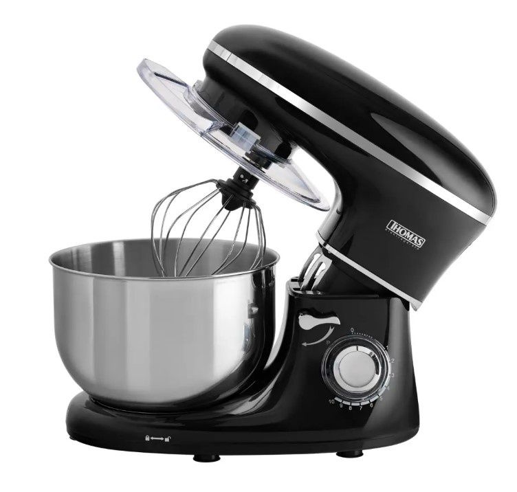 BATIDORA PEDESTAL TH-910P NEGRO