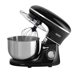 THOMAS - BATIDORA PEDESTAL TH-910P NEGRO