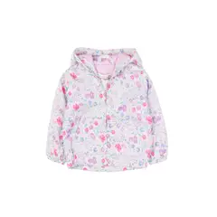 FICCUS - Chaqueta New Born Niña Cute Garden Lila