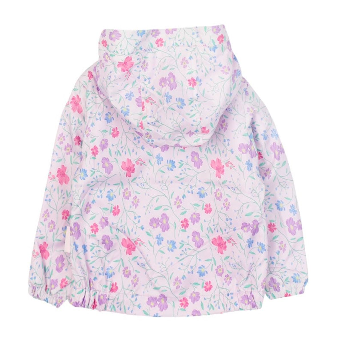 FICCUS - Chaqueta New Born Niña Cute Garden Lila