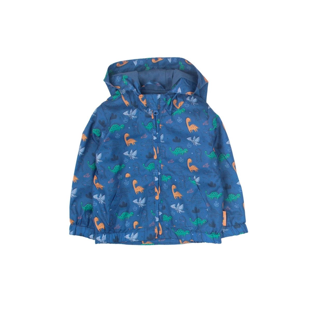 FICCUS - Chaqueta New Born Niño Dino Azul