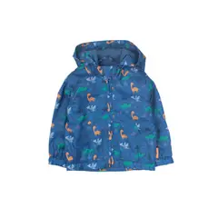 FICCUS - Chaqueta New Born Niño Dino Azul