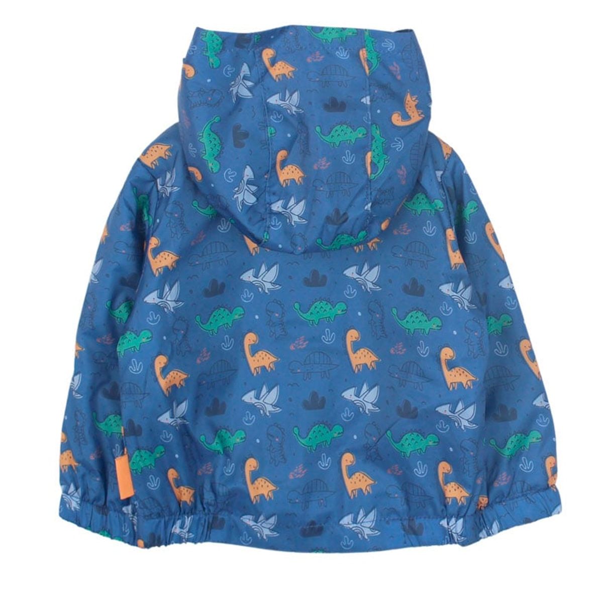 FICCUS - Chaqueta New Born Niño Dino Azul