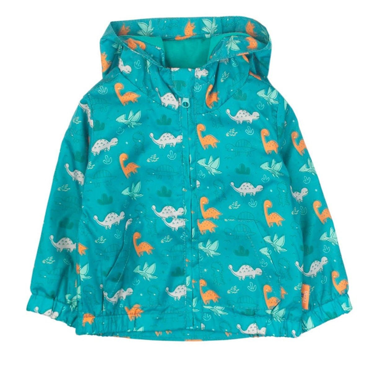 FICCUS - Chaqueta New Born Niño Dino Menta