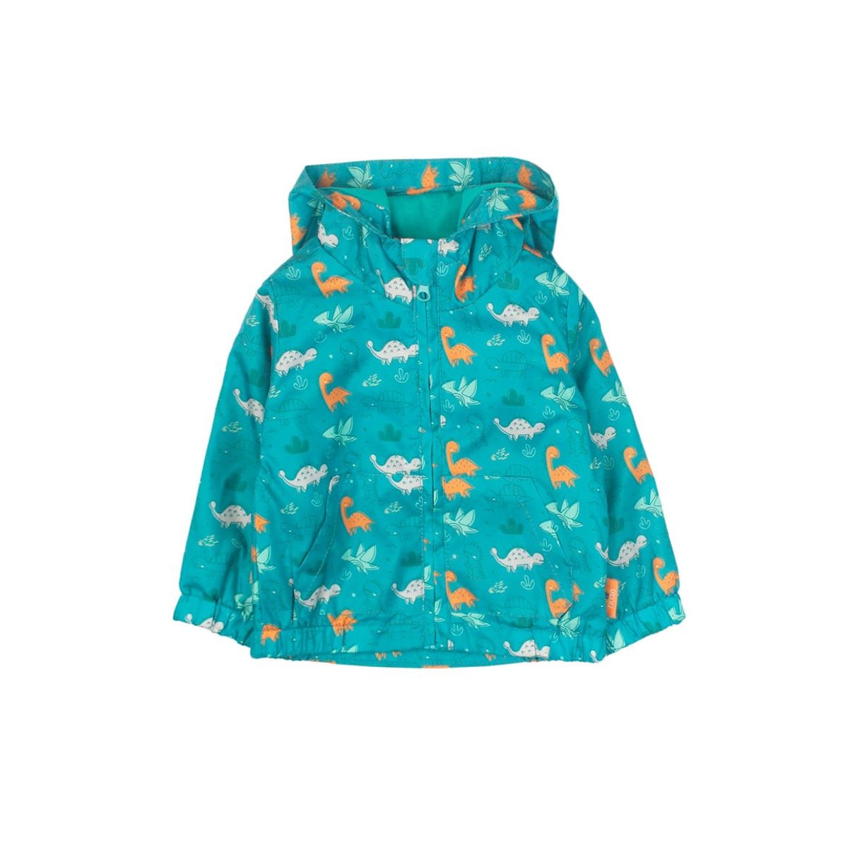 FICCUS - Chaqueta New Born Niño Dino Menta