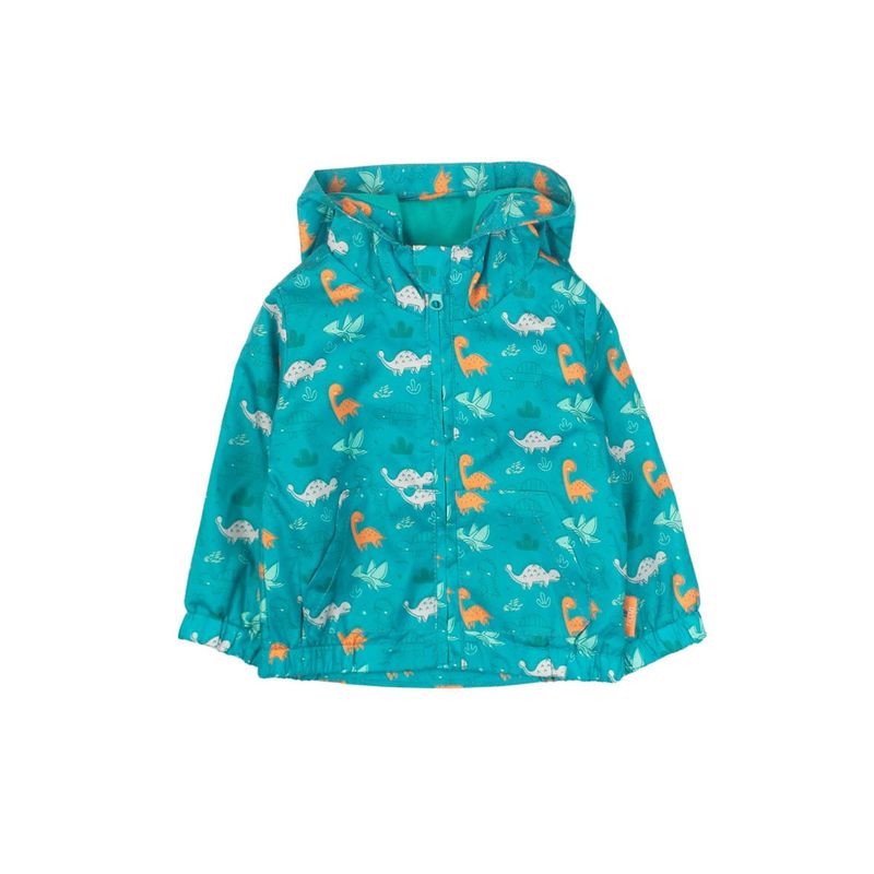 FICCUS - Chaqueta New Born Niño Dino Menta