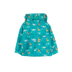 FICCUS - Chaqueta New Born Niño Dino Menta