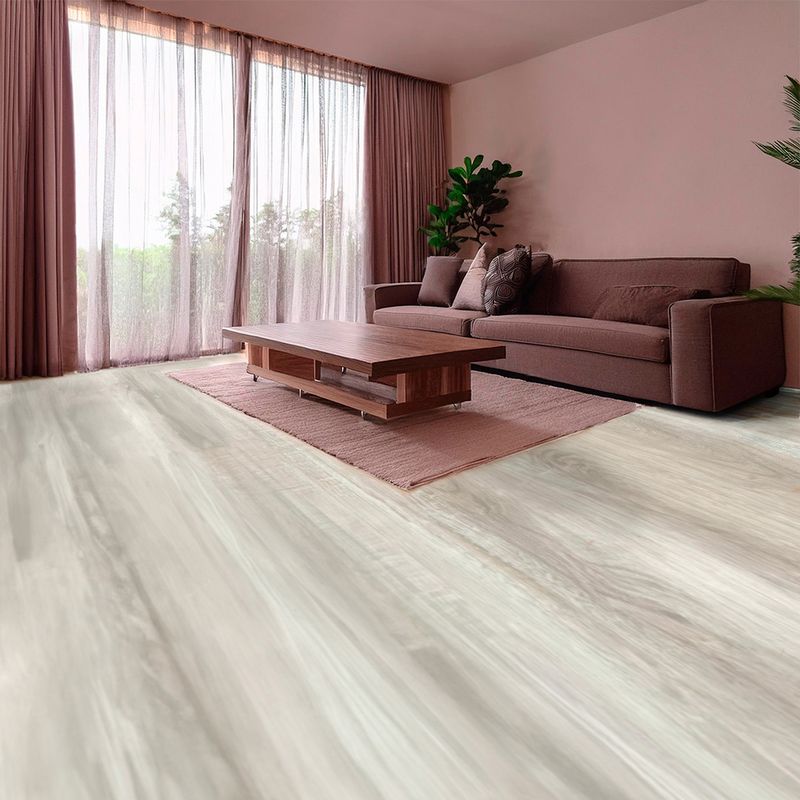 JOYTEK - Piso Spc 5mm Vinílico Alto Tránsito Finkenberg Joytek