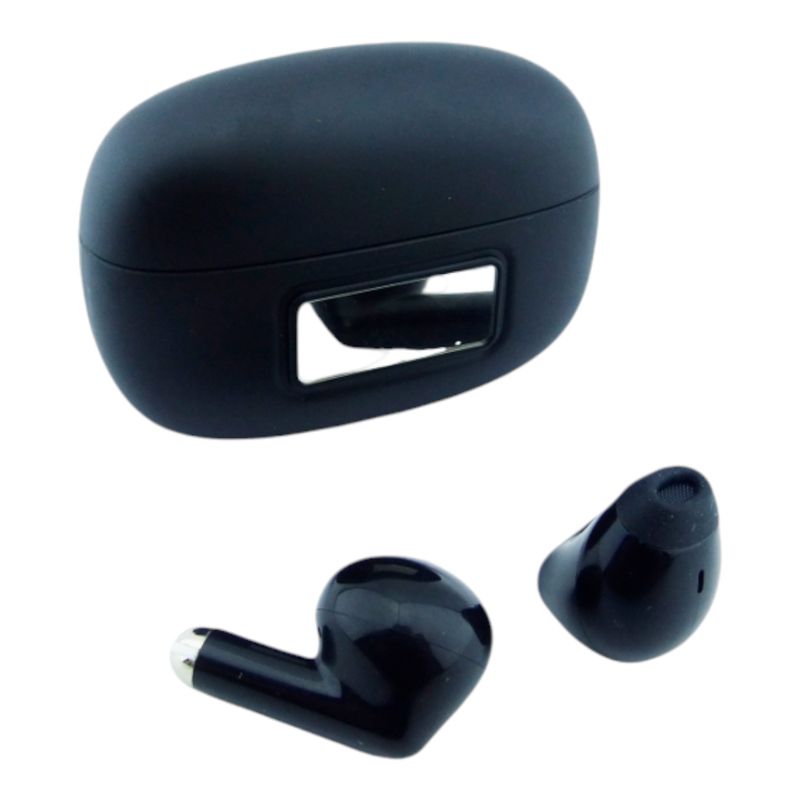 GENERICO - Audifono True Wireless Bluetooth  Cargador Magnetico