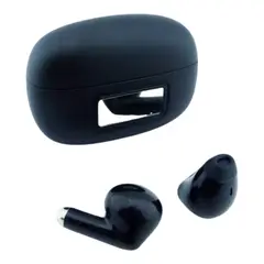GENERICO - Audifono True Wireless Bluetooth Cargador Magnetico