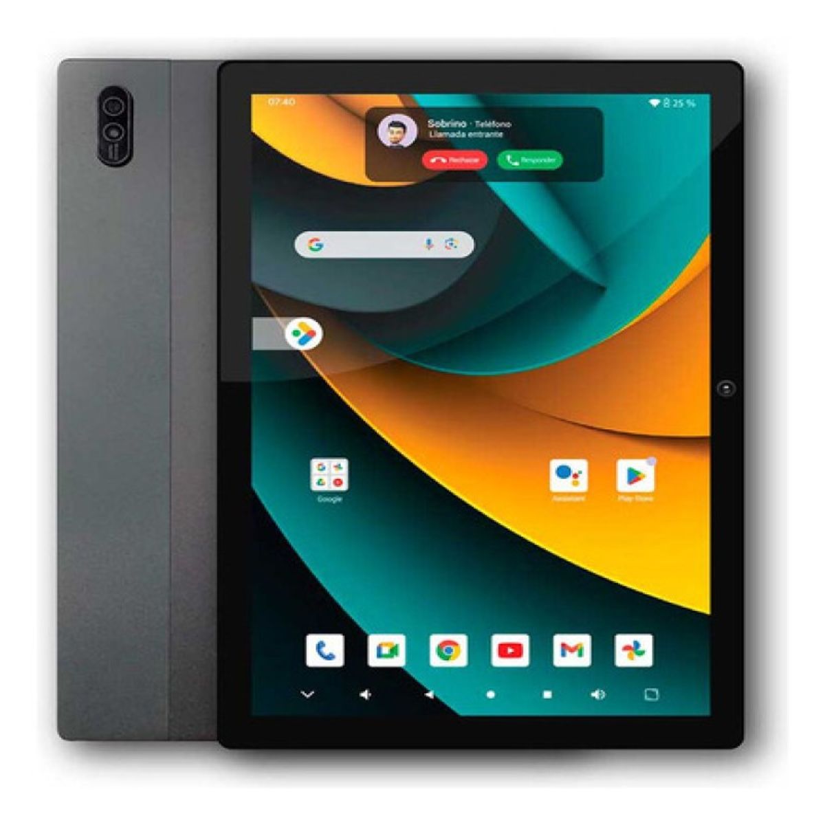 MLAB - Tablet Mlab Studio Phone 10 Octa-core 4gb 64gb 4g Lte 9339
