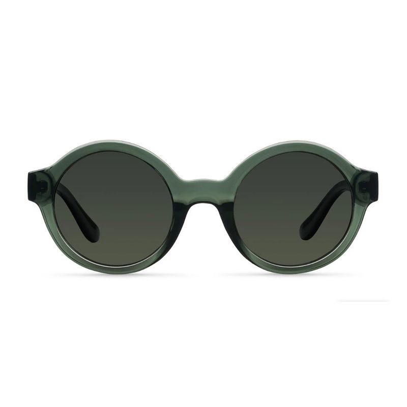 MELLER - LENTES DE SOL MELLER POLARIZADOS - BASHIRA FOG OLIVE