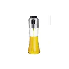 GENERICO - Dispensador Spray Aceite Y Vinagre Rociador Aceitero_