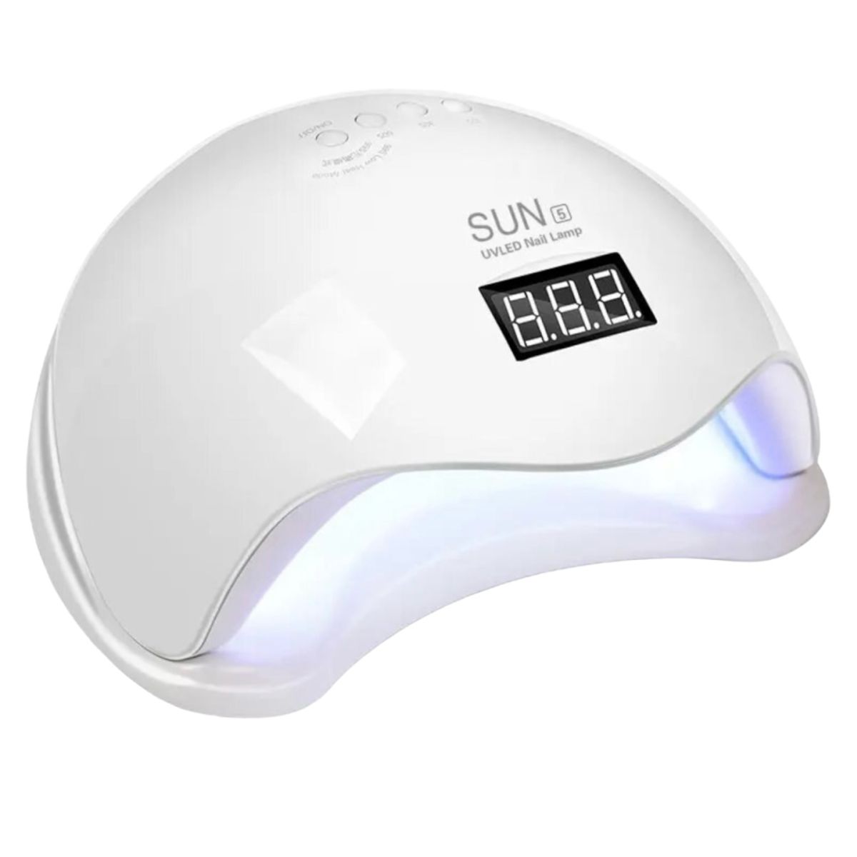 SUN - Lámpara manicure SUN 48w