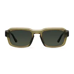 MELLER - LENTES DE SOL POLARIZADOS - AYO MOSS OLIVE