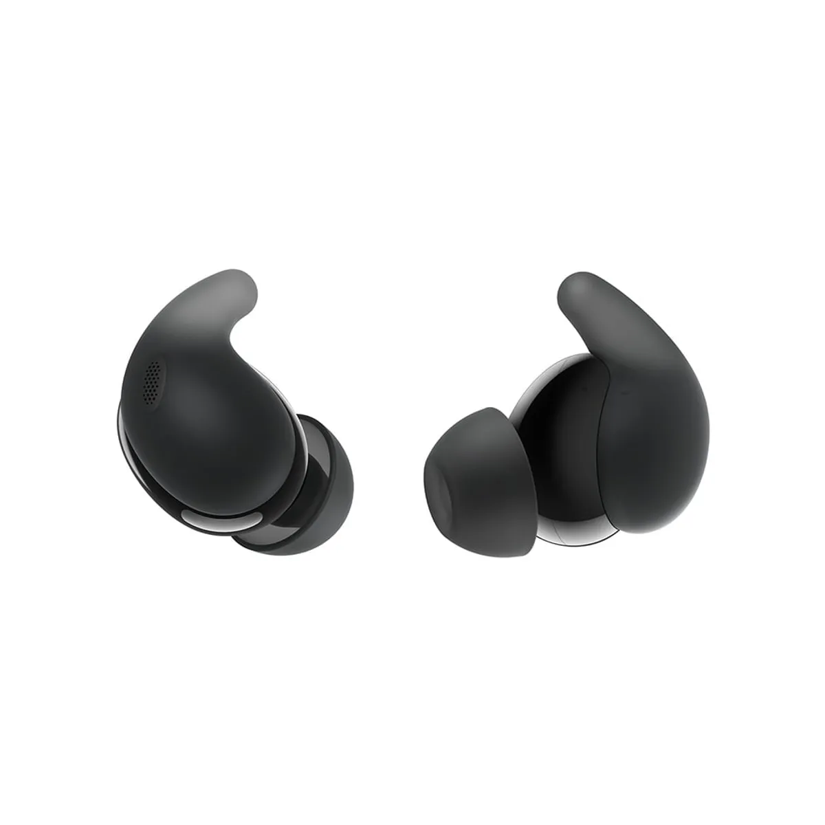 SONY - Audífonos inalámbricos con noise canceling LinkBuds Fit Negro