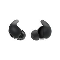 Audífonos inalámbricos con noise canceling LinkBuds Fit Negro