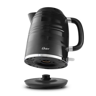 Imagen 2 del producto Hervidor Eléctrico Oster® 17 Lt Color Negro Bvstkt4177b