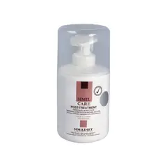 GENERICO - Crema Hidratante Regeneradora y Cicatrizante Simil Care 300ml